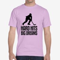 DryBlend® 5.6 oz., 50/50 T-Shirt Thumbnail