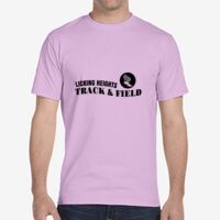 DryBlend® 5.6 oz., 50/50 T-Shirt Thumbnail