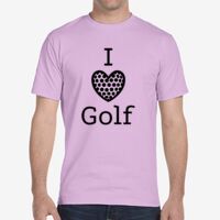 DryBlend® 5.6 oz., 50/50 T-Shirt Thumbnail