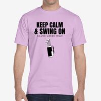 DryBlend® 5.6 oz., 50/50 T-Shirt Thumbnail