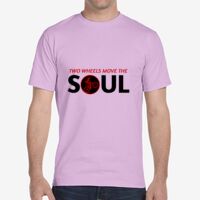 DryBlend® 5.6 oz., 50/50 T-Shirt Thumbnail