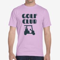 DryBlend® 5.6 oz., 50/50 T-Shirt Thumbnail