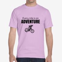 DryBlend® 5.6 oz., 50/50 T-Shirt Thumbnail