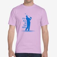DryBlend® 5.6 oz., 50/50 T-Shirt Thumbnail