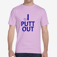 DryBlend® 5.6 oz., 50/50 T-Shirt Thumbnail