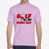 DryBlend® 5.6 oz., 50/50 T-Shirt Thumbnail