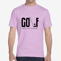 DryBlend® 5.6 oz., 50/50 T-Shirt Thumbnail