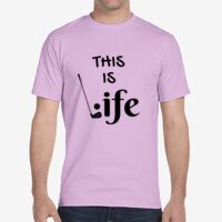 DryBlend® 5.6 oz., 50/50 T-Shirt Thumbnail