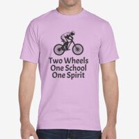 DryBlend® 5.6 oz., 50/50 T-Shirt Thumbnail