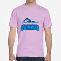DryBlend® 5.6 oz., 50/50 T-Shirt Thumbnail