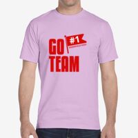 DryBlend® 5.6 oz., 50/50 T-Shirt Thumbnail