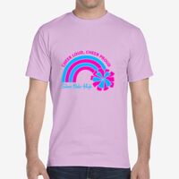 DryBlend® 5.6 oz., 50/50 T-Shirt Thumbnail