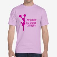 DryBlend® 5.6 oz., 50/50 T-Shirt Thumbnail