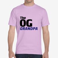 DryBlend® 5.6 oz., 50/50 T-Shirt Thumbnail