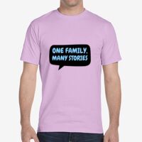 DryBlend® 5.6 oz., 50/50 T-Shirt Thumbnail