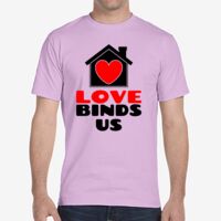 DryBlend® 5.6 oz., 50/50 T-Shirt Thumbnail
