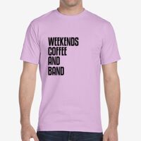 DryBlend® 5.6 oz., 50/50 T-Shirt Thumbnail