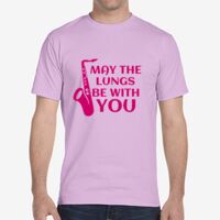 DryBlend® 5.6 oz., 50/50 T-Shirt Thumbnail