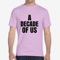 DryBlend® 5.6 oz., 50/50 T-Shirt Thumbnail