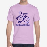 DryBlend® 5.6 oz., 50/50 T-Shirt Thumbnail