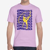 DryBlend® 5.6 oz., 50/50 T-Shirt Thumbnail