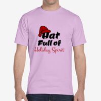 DryBlend® 5.6 oz., 50/50 T-Shirt Thumbnail