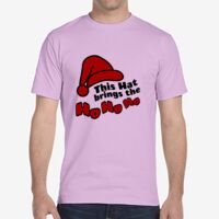 DryBlend® 5.6 oz., 50/50 T-Shirt Thumbnail