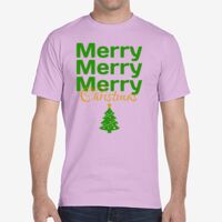 DryBlend® 5.6 oz., 50/50 T-Shirt Thumbnail